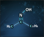 MEKO’s Structural Formula